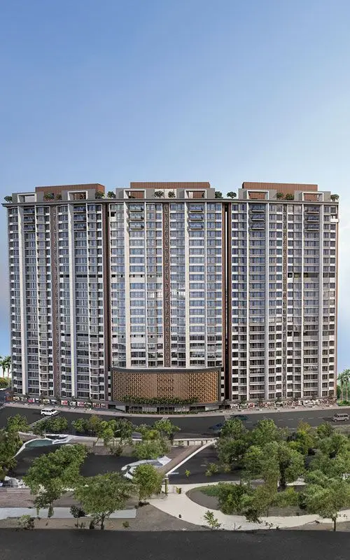 Gala Paramount Tower