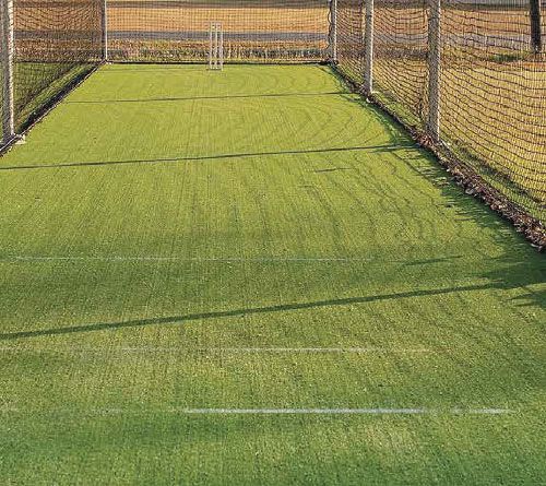 Sports Area
